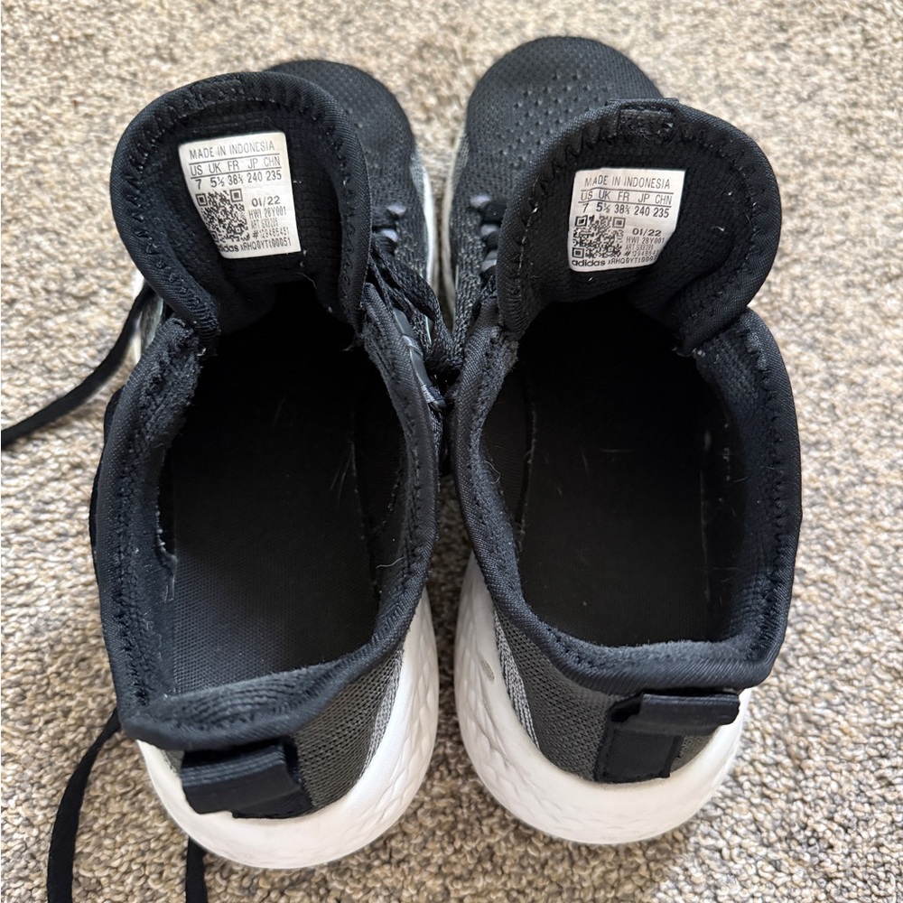 Adidas Fluidflow 2.0 Atheltic Shoes - Picture 7 of 8